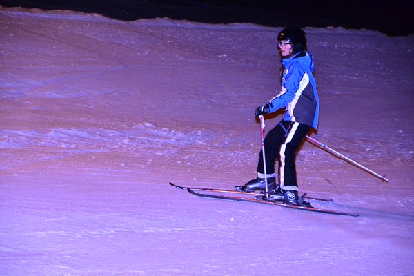Mzaar Winter Festival 2013 Part 3